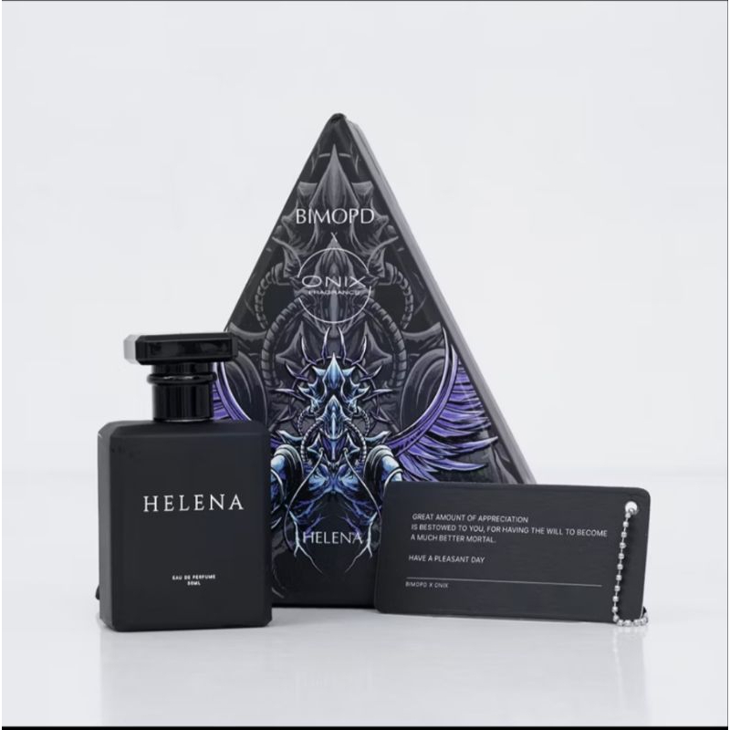 Ready Onix helena X BimoPD 50ML