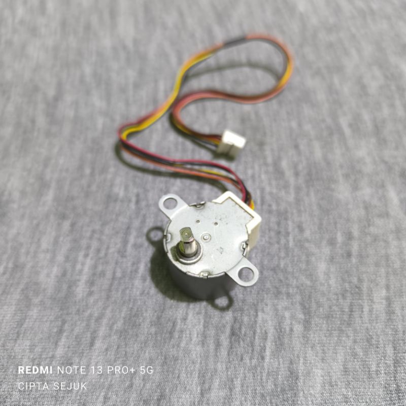 Swing motor ac sharp original Dinamo swing AC sharp