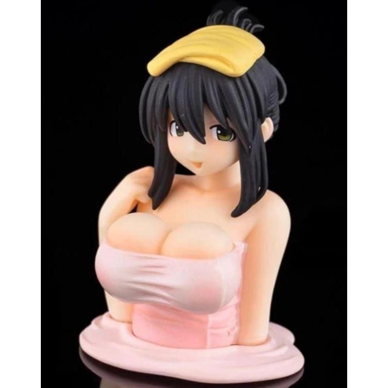 Laku Keras kaina SDK Enoki Tomohide Kanako Shaking Q Version Action Figure