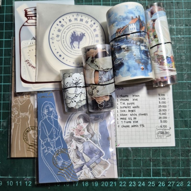 

Custom order an. ScorpionLeo