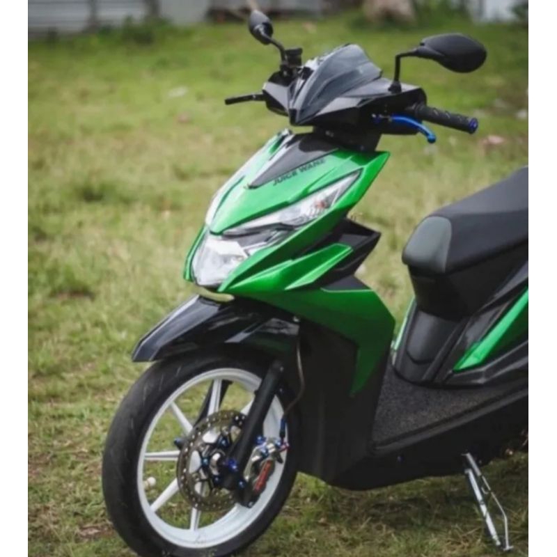 SPION X1 PNP HONDA BEAT