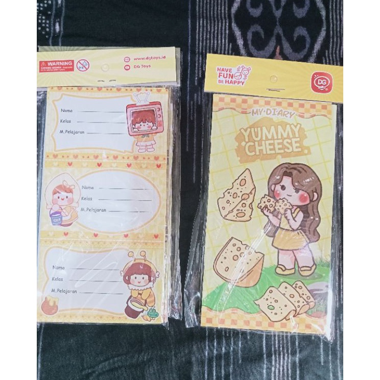 

Borong Terkini BUKU MY DIARY ANAK KARAKTER LUCUBUKU DIARY ISI 6PCS