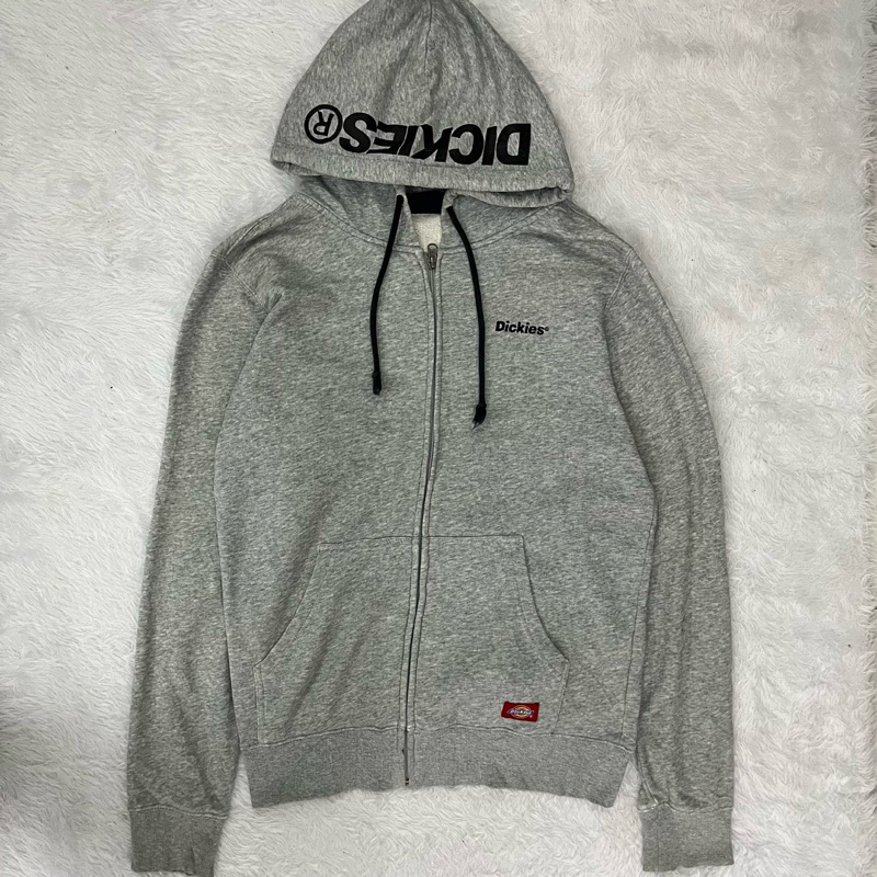 Hoodie Dickies Original