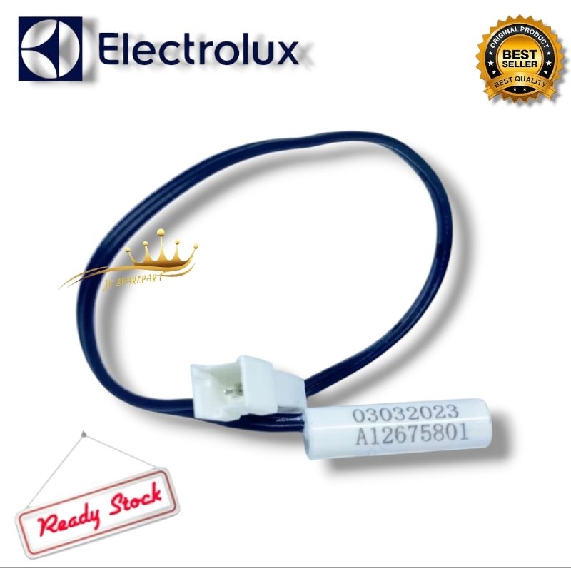 Thermistor Kulkas Electrolux / Sensor Termis Kulkas Electrolux
