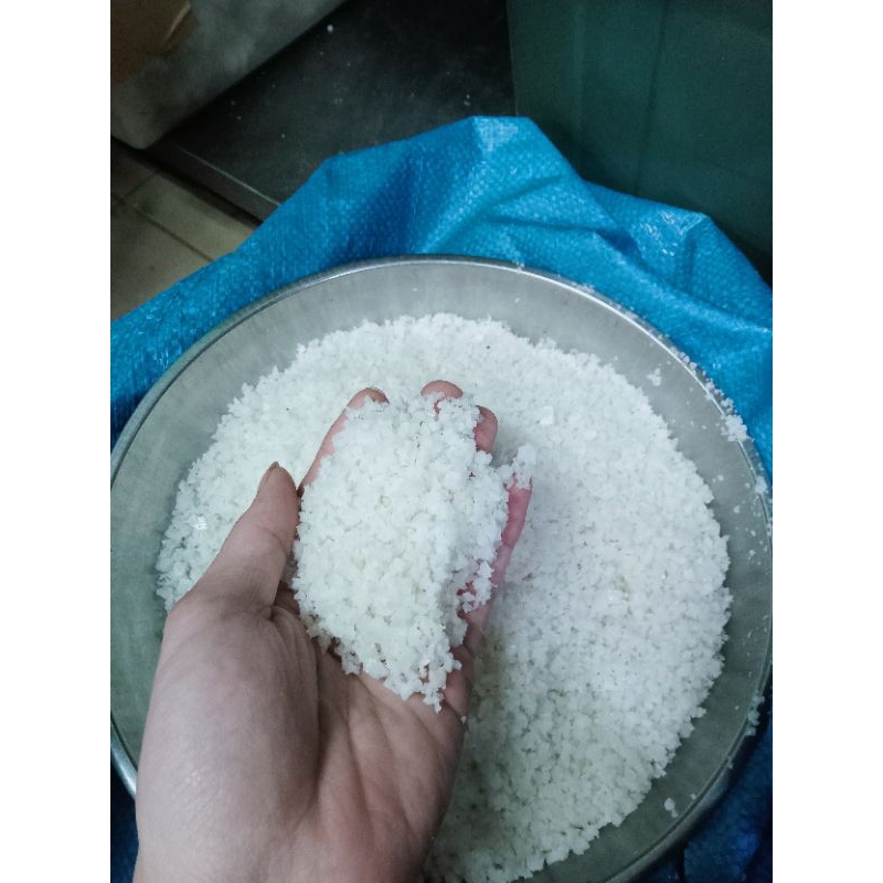 GARAM KASAR / GARAM KROSOK 50 KG