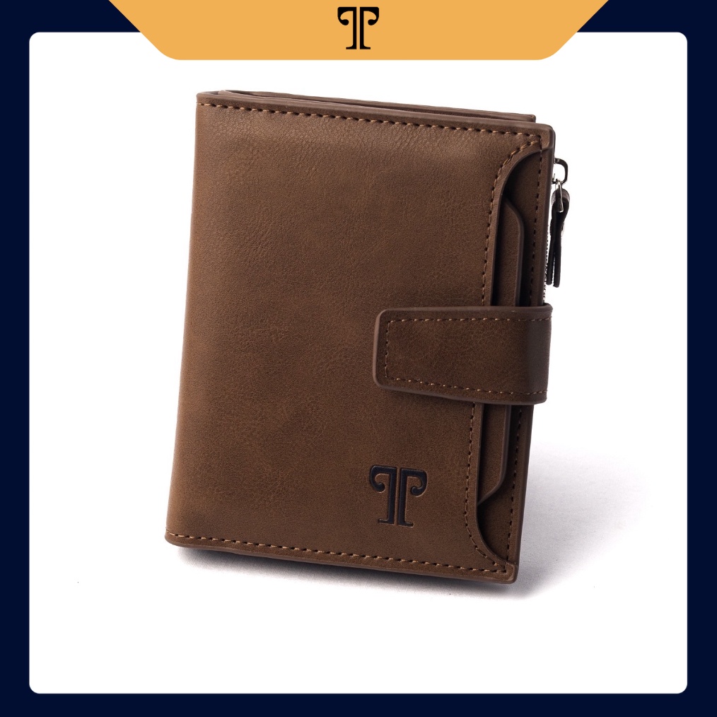 Troy  Hyde  Dompet Pria