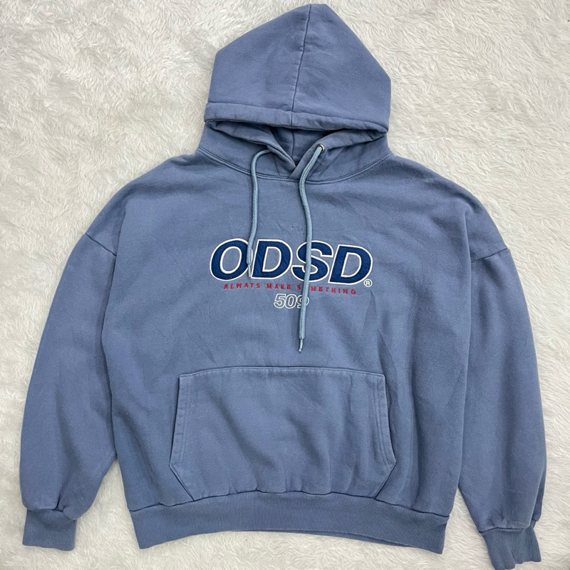 Hoodie ODSD Original