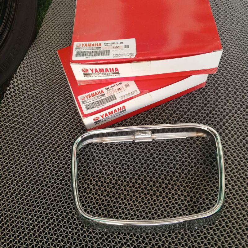 RING LAMPU RX-KING ORIGINAL YAMAHA