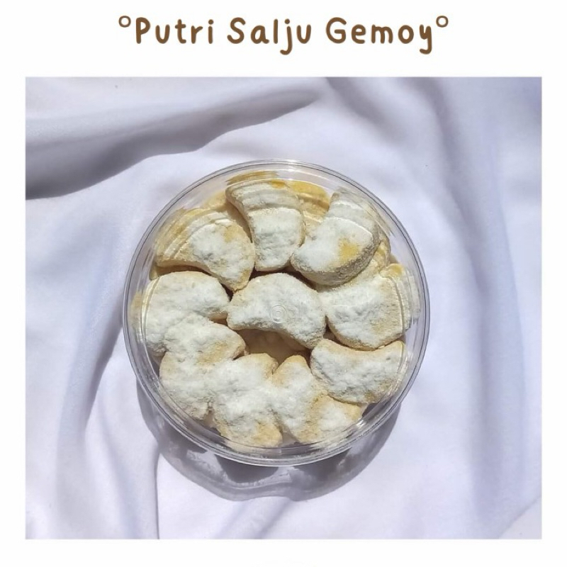 

Kueputrisalju