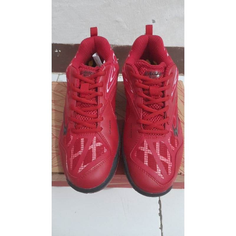 sepatu Eagle Commando 2