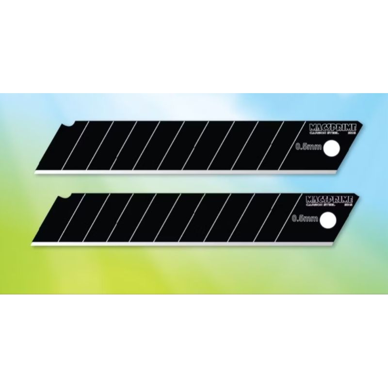 

carbon steel cutter blades macs