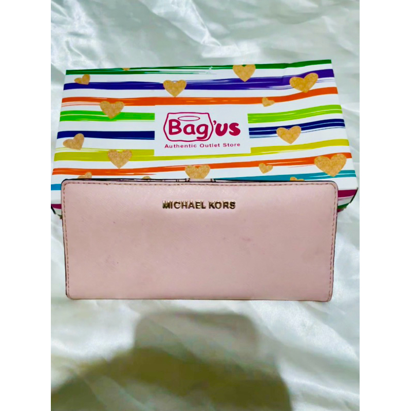 Michael Kors Wallet preloved