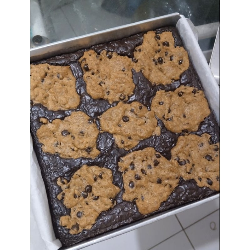 

Browcookie
