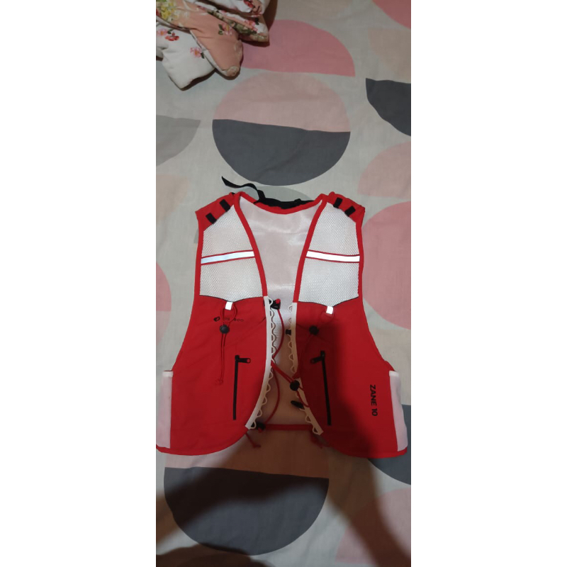 vest bogaboo