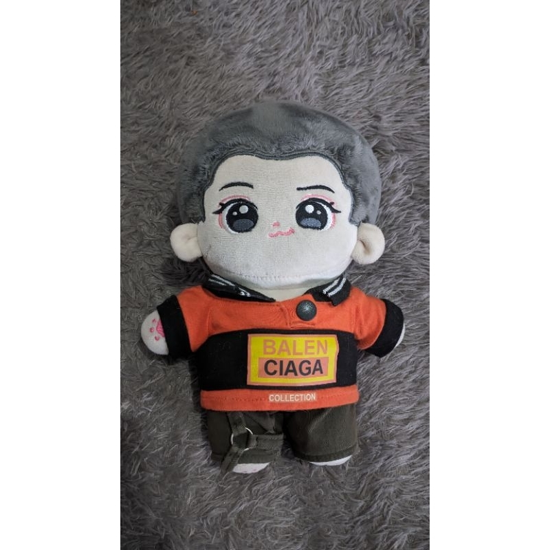 DOLL KUNI CHANYEOL