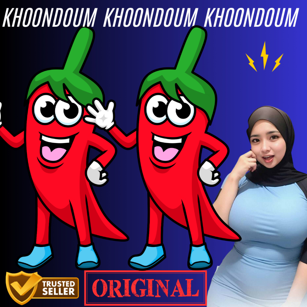 

ready cabbe rawiit pedas merah variasi A