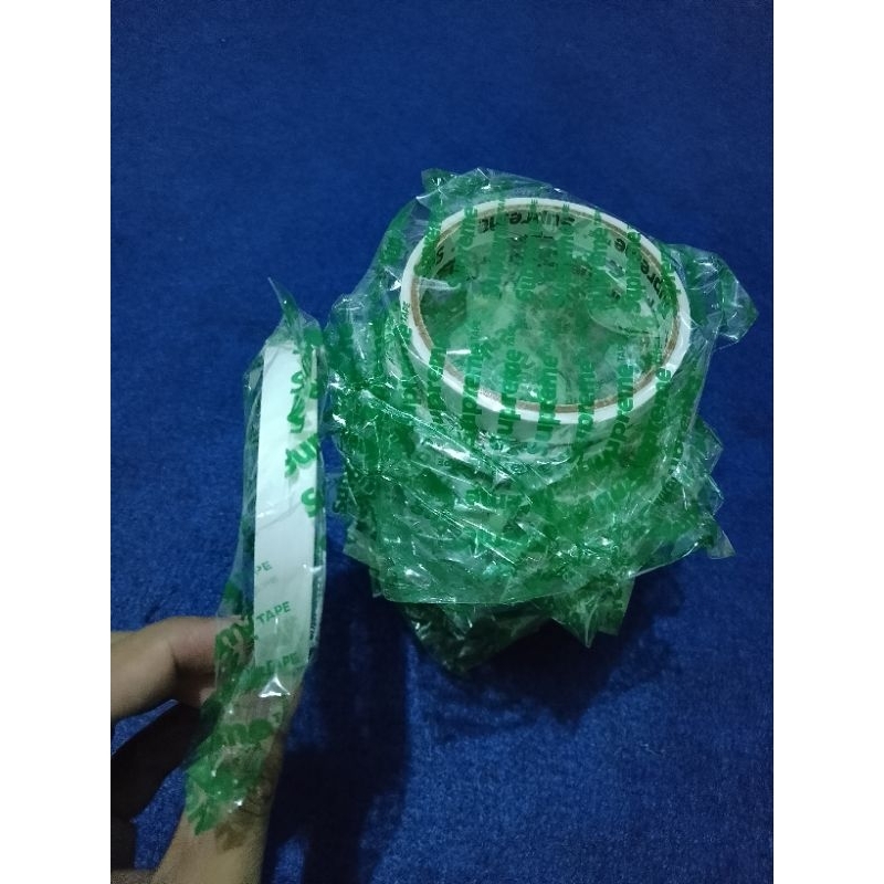 

Double Tip 1/2 inch