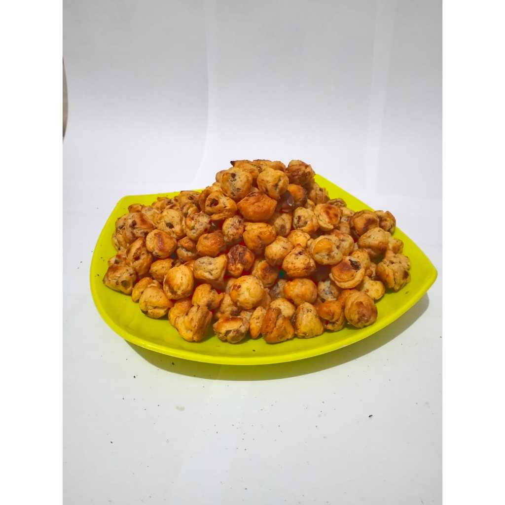 

Soes COKELAT PREMIUM 250 gram