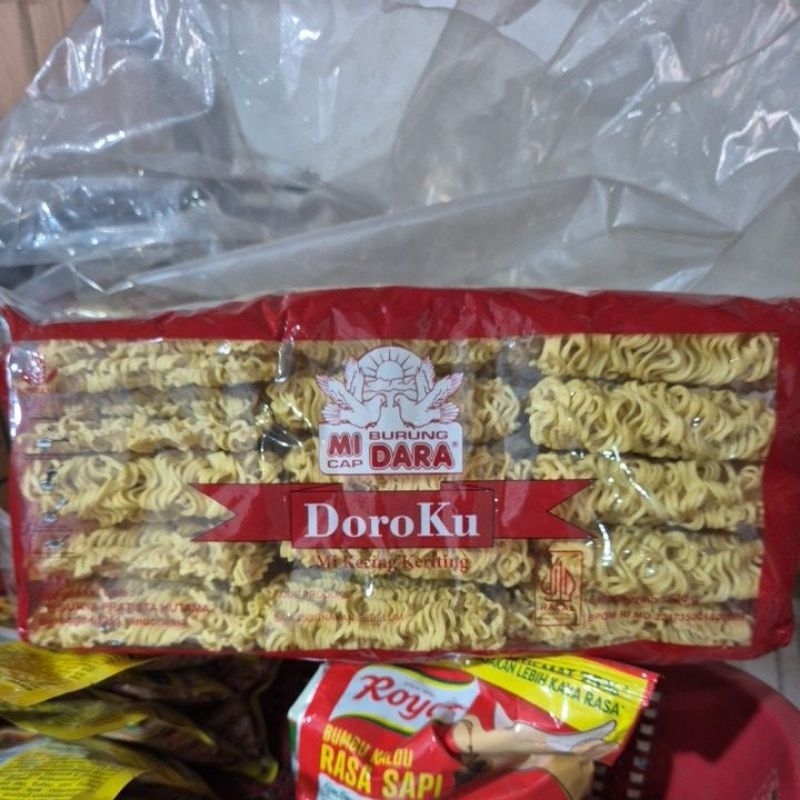 

MiKeringKeritingDoroku