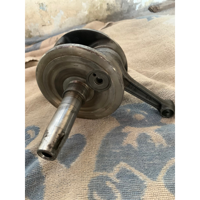 kruk as tiger std ori copotan