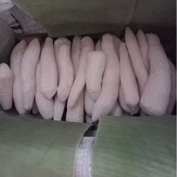 

peuyeum gantung khas bandung tape singkong putih kemasan 1kg