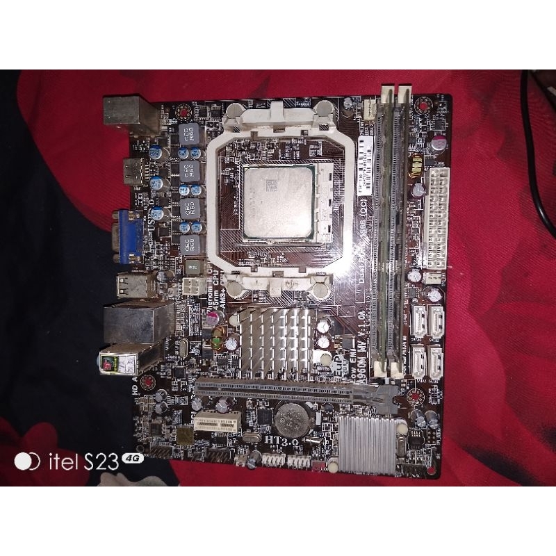 paket amd am3+, FX 6300