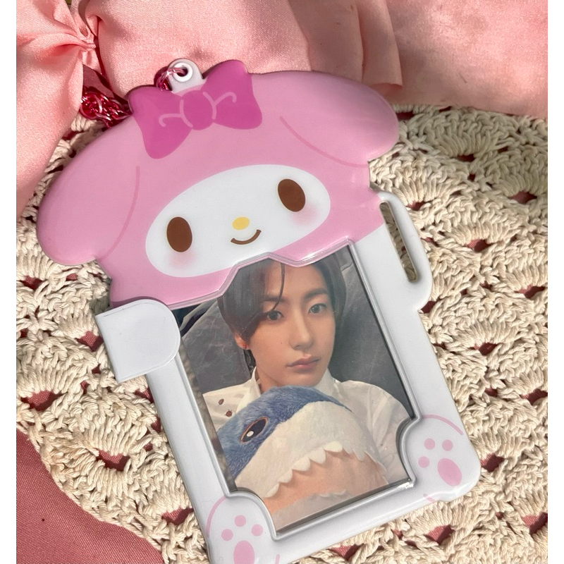 Cahol Melody Official Sanrio japan NEW