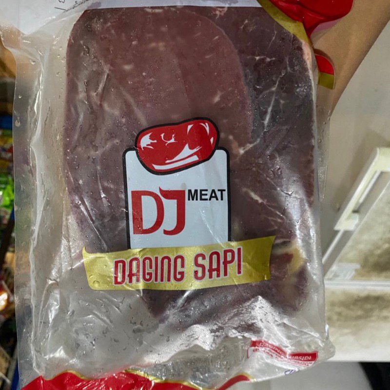 

DAGING SAPI PREMIUM 1KG