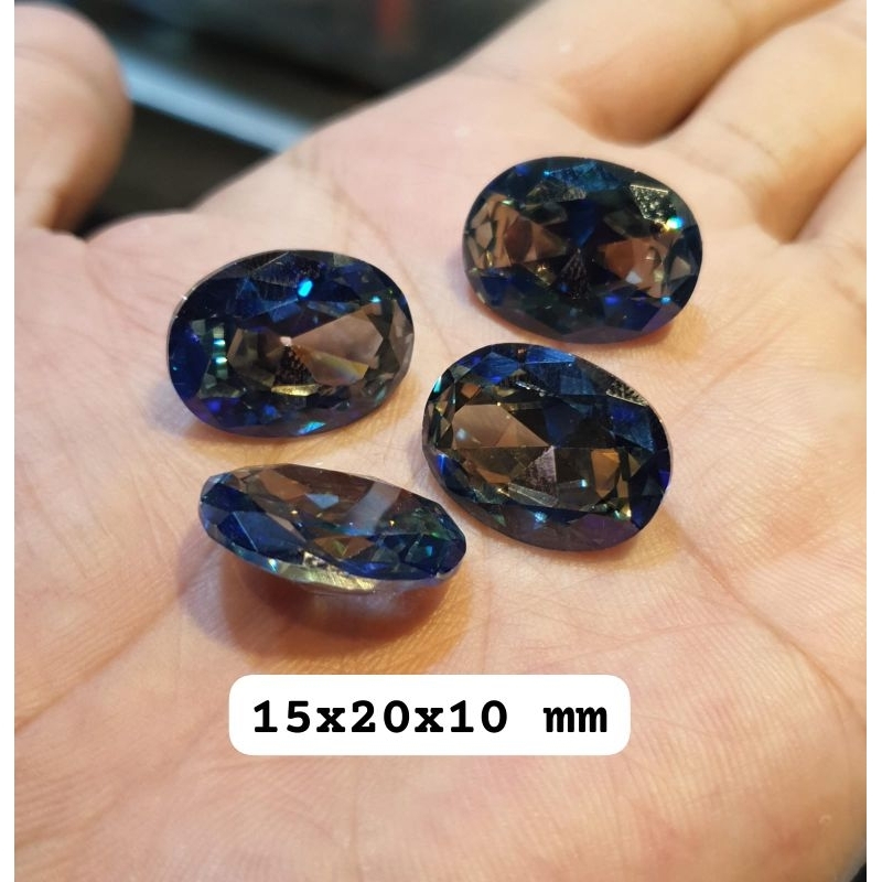 BATU MISTIK MURAH TERJANGKAU