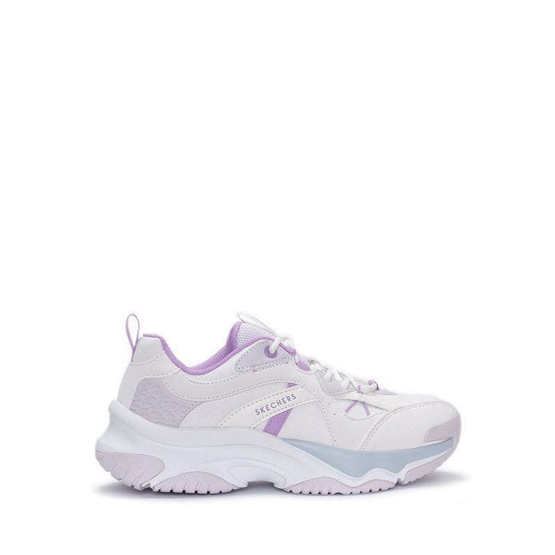 Skechers Moonhiker Women's Sneaker - White
