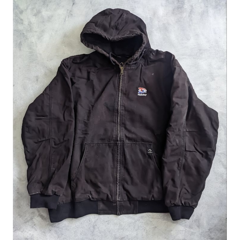 DRI-DUCK ACTIVE JACKET