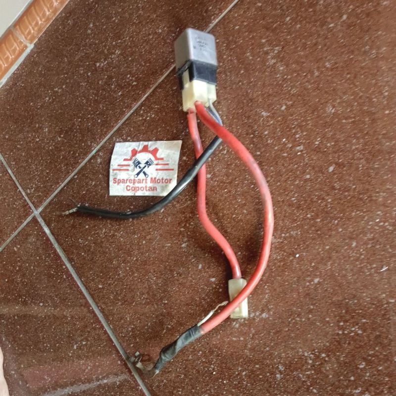 kabel bendik stater mio sporty smile soul ori