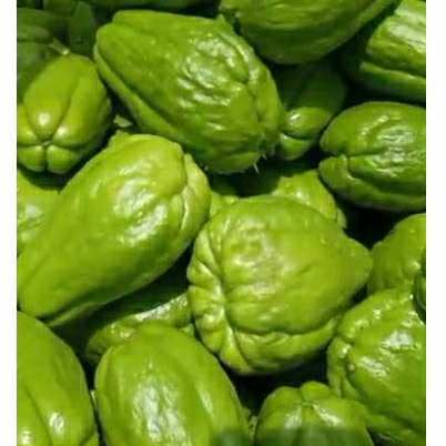 

labu siam waluh jipang 10 kg bahan lodeh sayur asam lontong sayur dan siomay labu segar berkualitas