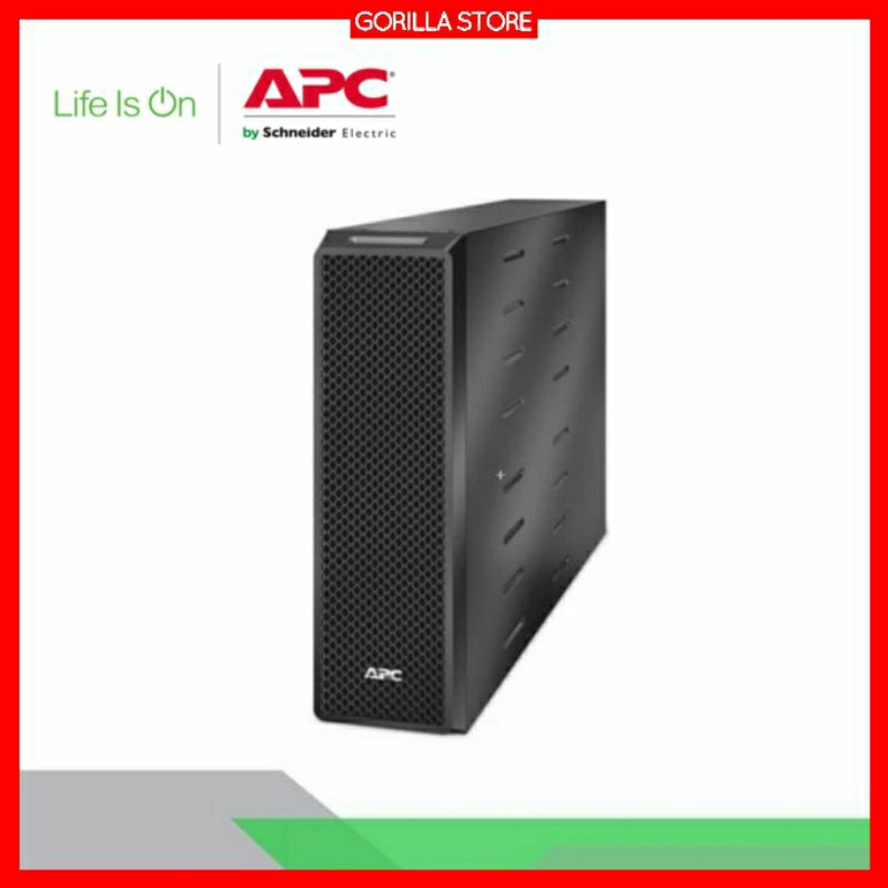 UPS APC SRT192BP2 SMART UPS SRT 192V 8Kva and 10Kva Battery Pack