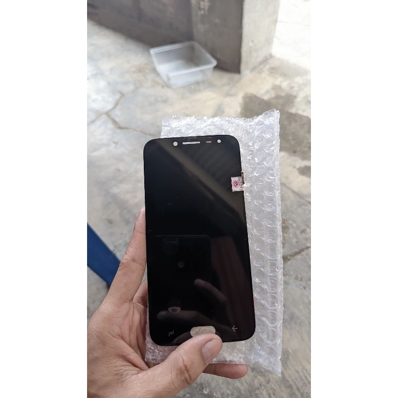 LCD samsung j2 pro j250f