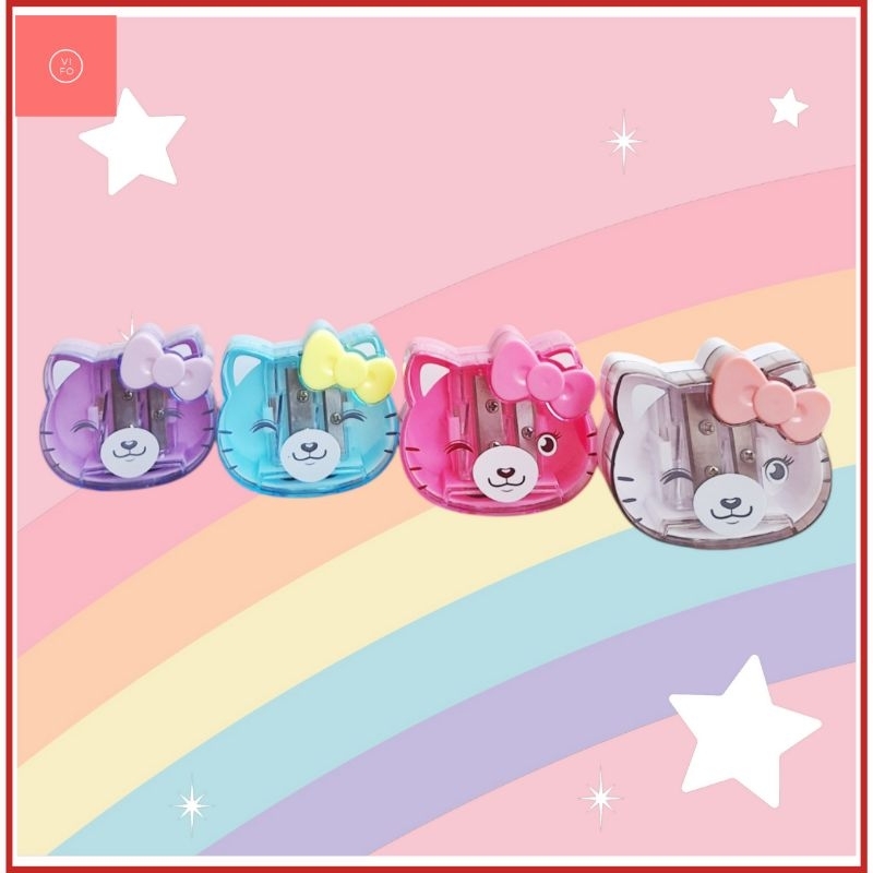

Rautan Lucu Karakter Kitty