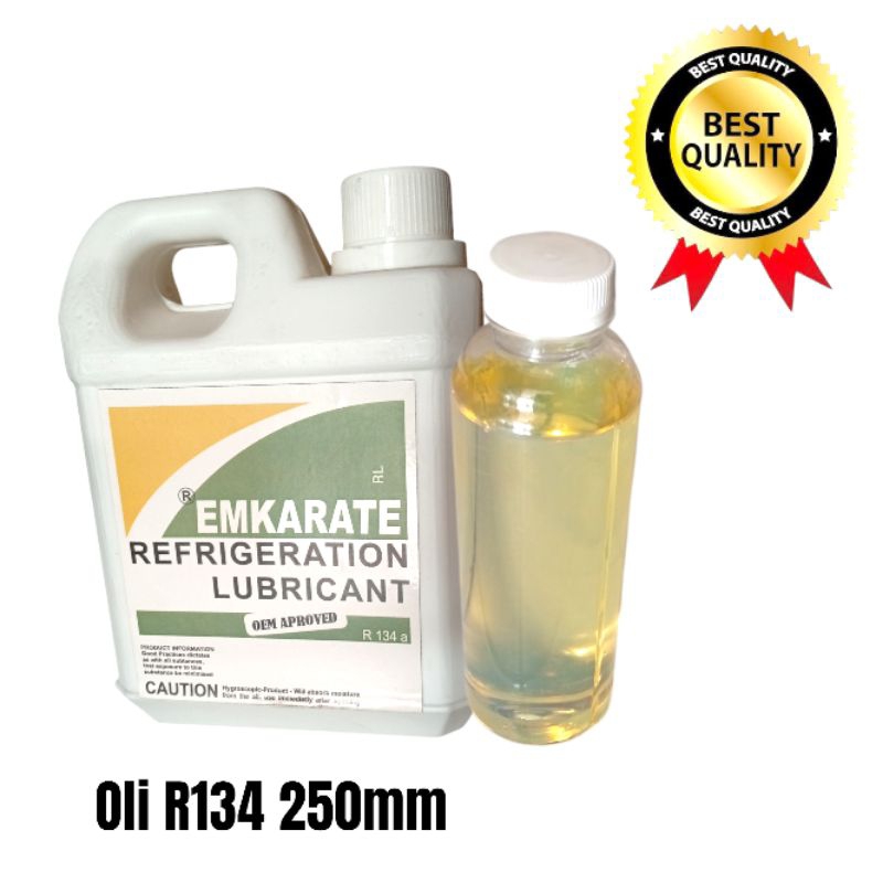 OLI KOMPRESOR KULKAS R134