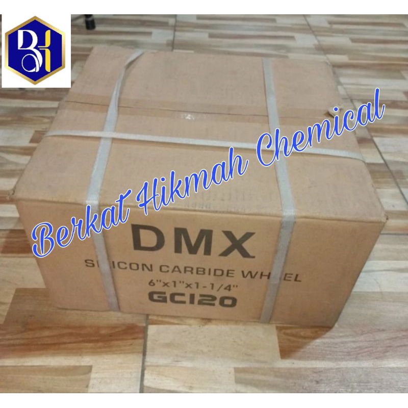 Batu Poles DMX/Batu Poles Gemstone DMX/Batu Akik/Batu Poles 6 inch - GC120
