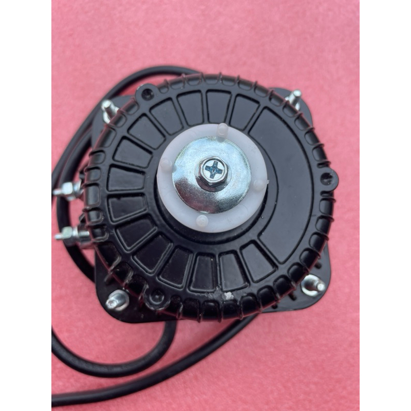 fan motor showcase polytron dan sharp original