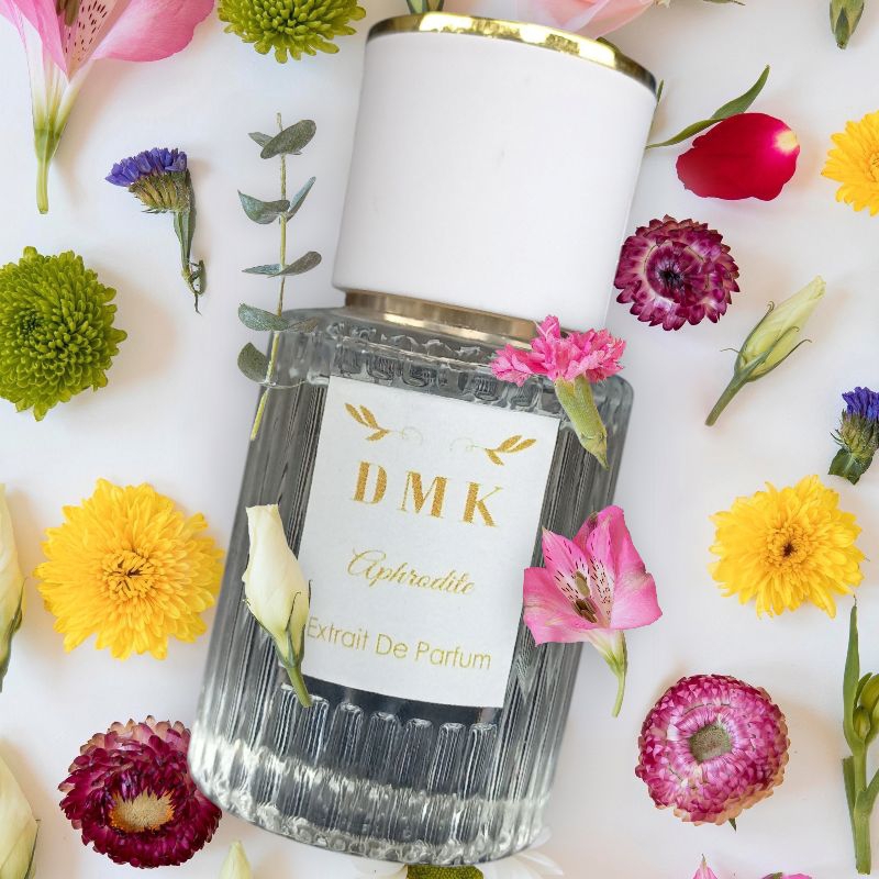 DMK Parfume APHRODITE Extrait de parfume 35ml,for women