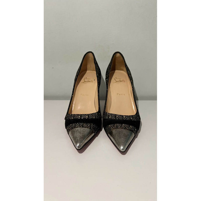 Christian Louboutin Heels