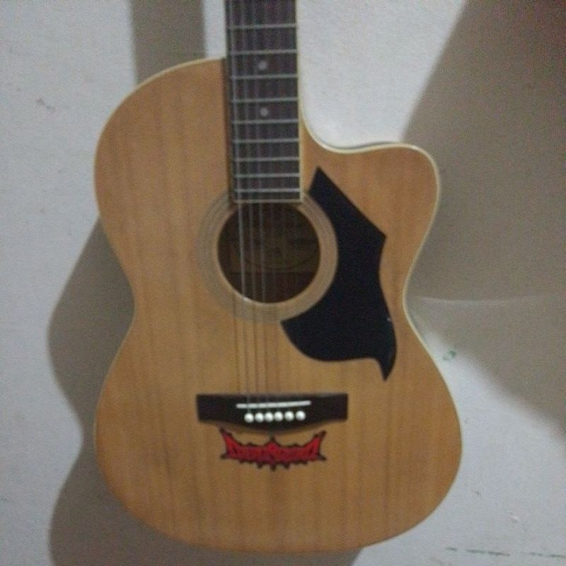 Widodo Guitar