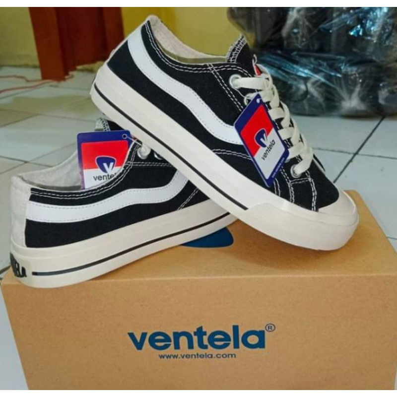 sepatu Vans PUBLICK sepatu pria/kekinian