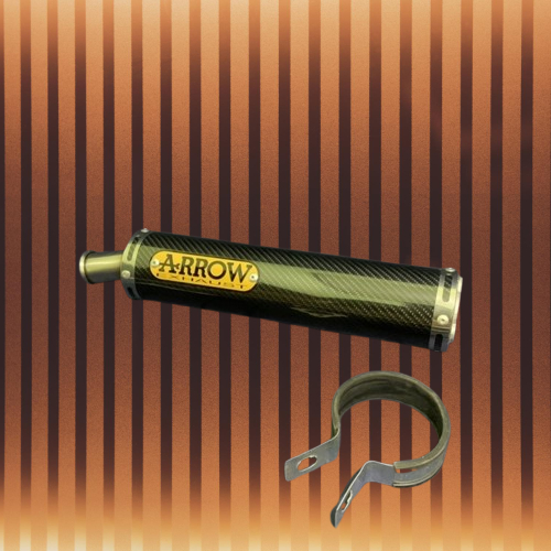 Sale Silincer Knalpot Arrow Carbon Ninja R RR 2tak Silincer Only Arrow Exhaust