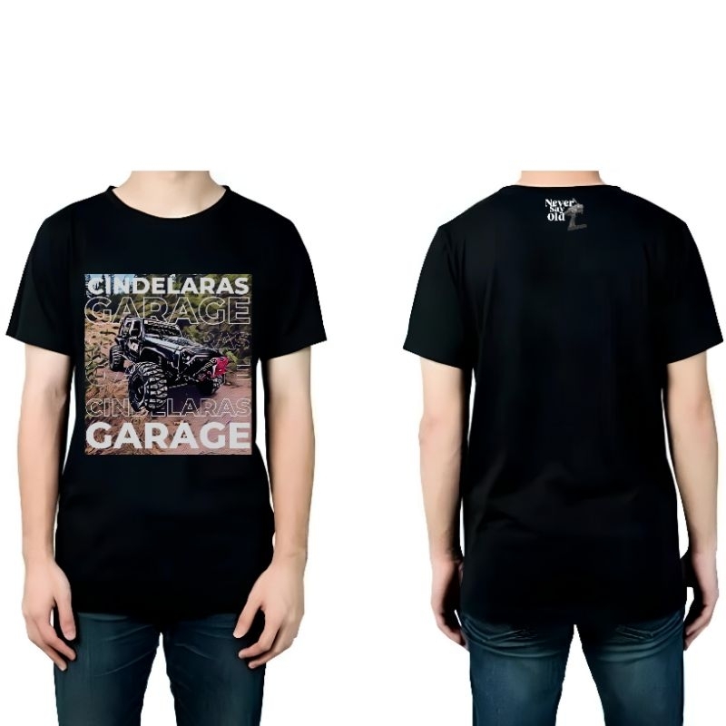 JASA DESAIN KAOS FREE KAOS