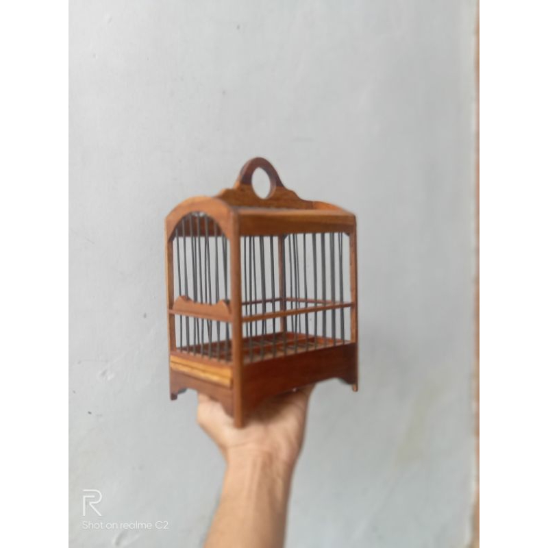 kadang untulan,sangkar untulan,free packing kayu