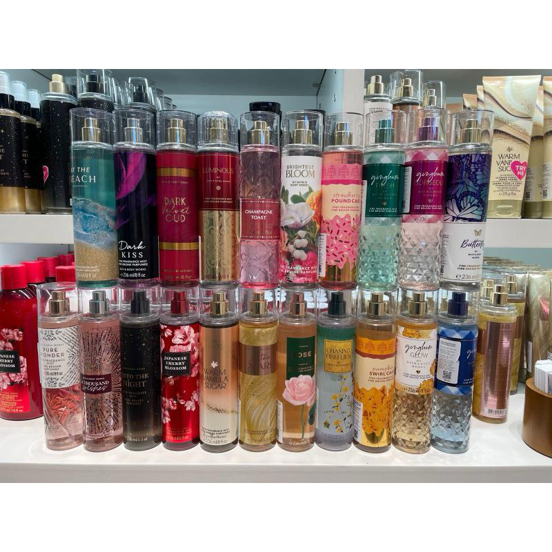 Jual Bath And Body Works Terlengkap Harga Terbaru November 2025