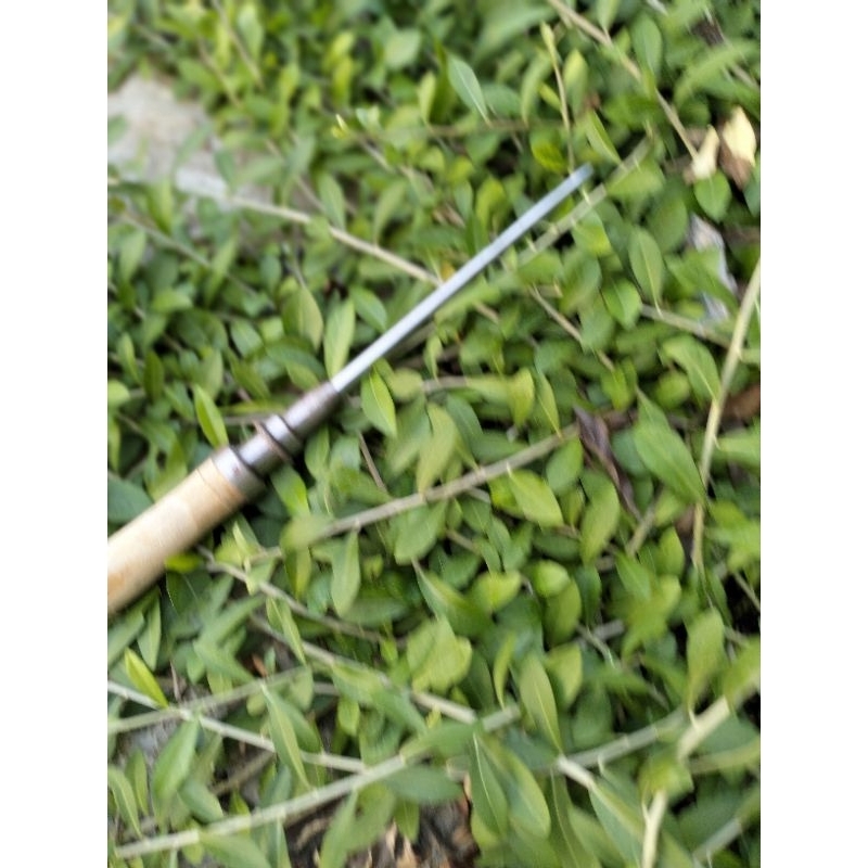 Stik asah halus-Stik asah gunting-Bahan kristal