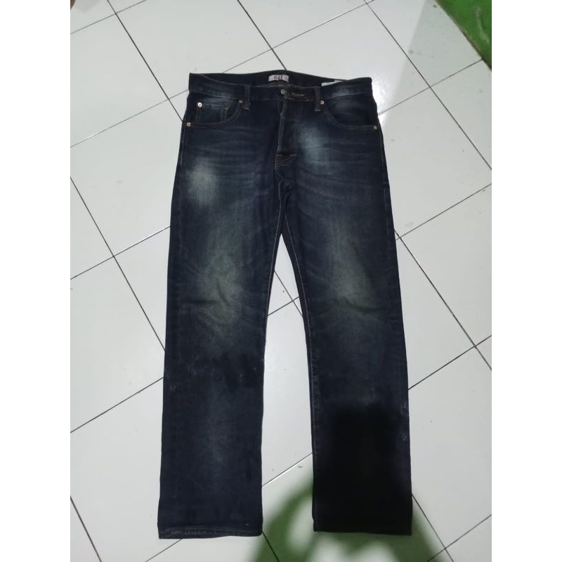 levis 501