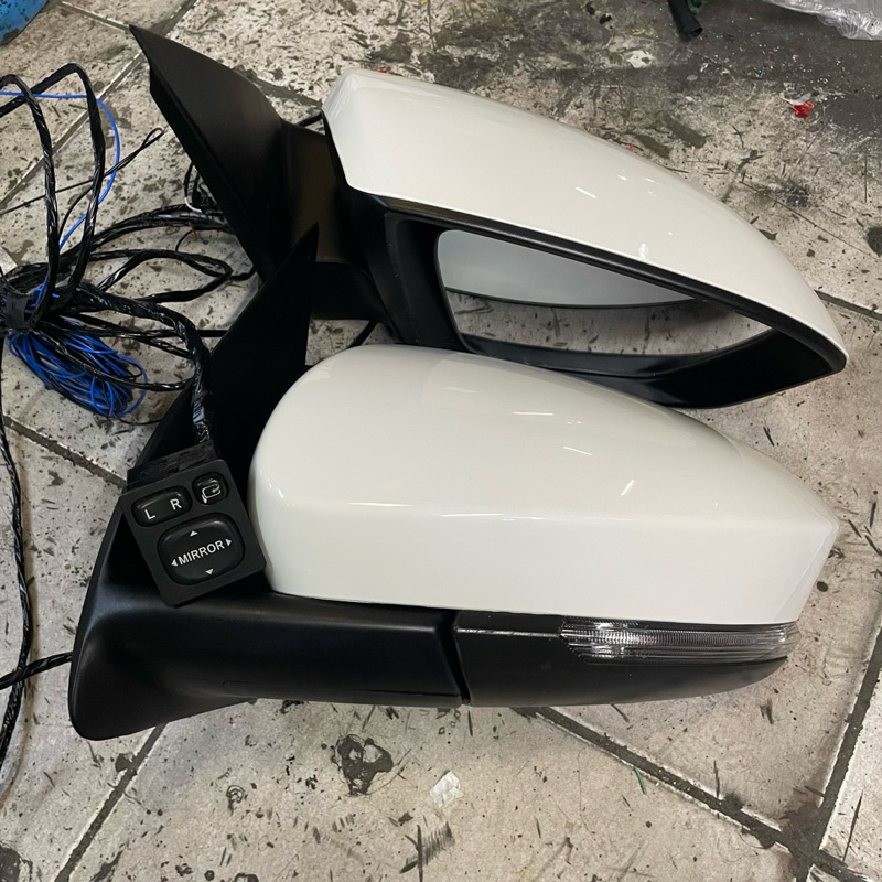 upgrade spion luxio / granmax pkain spion avanza 2020